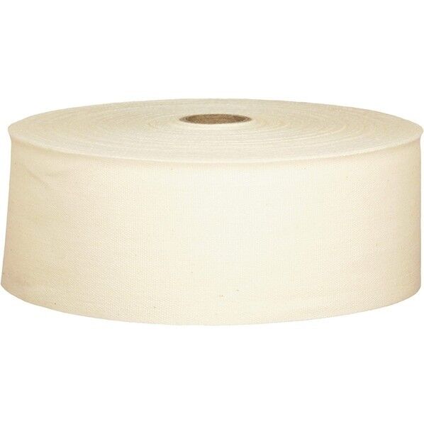 日本紐釦貿易 綿スタンプテープ