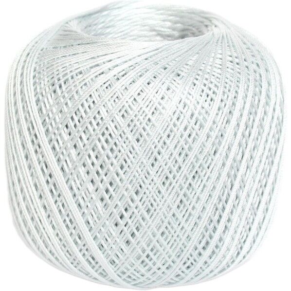 レース糸 エミーグランデ50g玉巻 約218m /Col.361 1箱(3玉入)