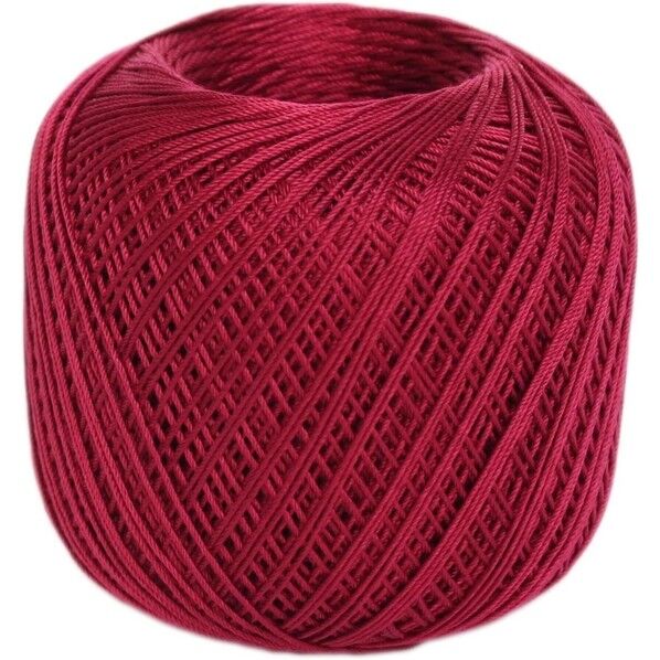 レース糸 エミーグランデ50g玉巻 約218m /Col.194 1箱(3玉入)