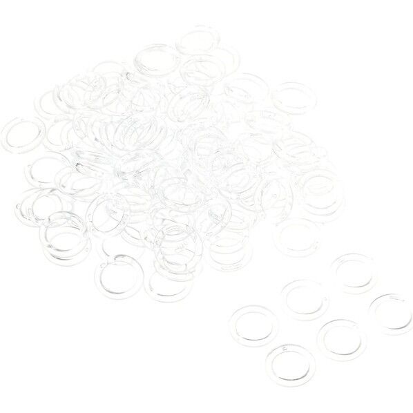 島村 シマムラ プラスチックリング