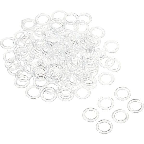 島村 シマムラ プラスチックリング