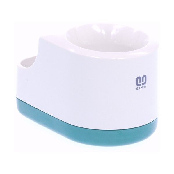 クイックスタンド 大型 赤インク QDS-LG 1個