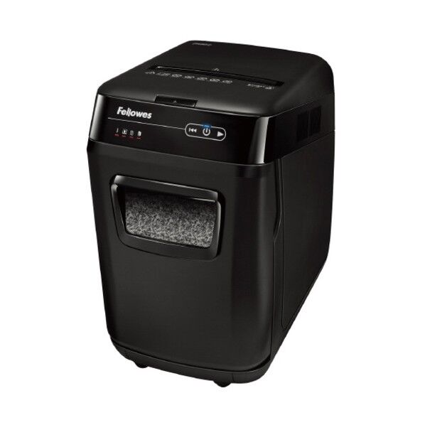 オートフィードマクロカットシュレッダー W345 D515 H560 250M-2 1台