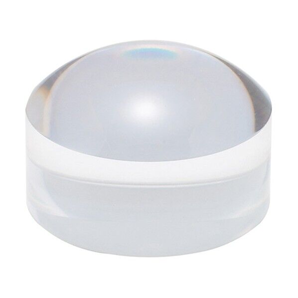 ブロックルーペ DOME 50mm BDL-1500 1個