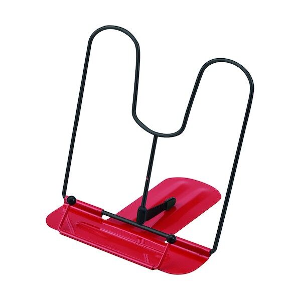 ケンコー書見台レッド