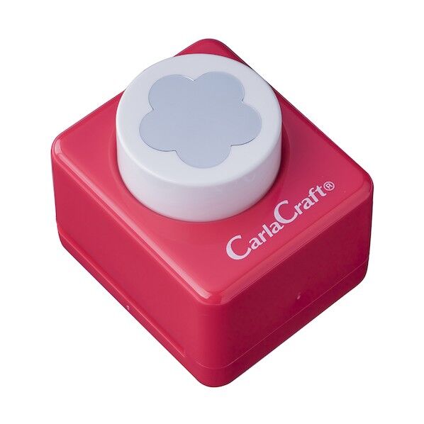 カール事務器 クラフトパンチウメ CP-2ウメ 1個...