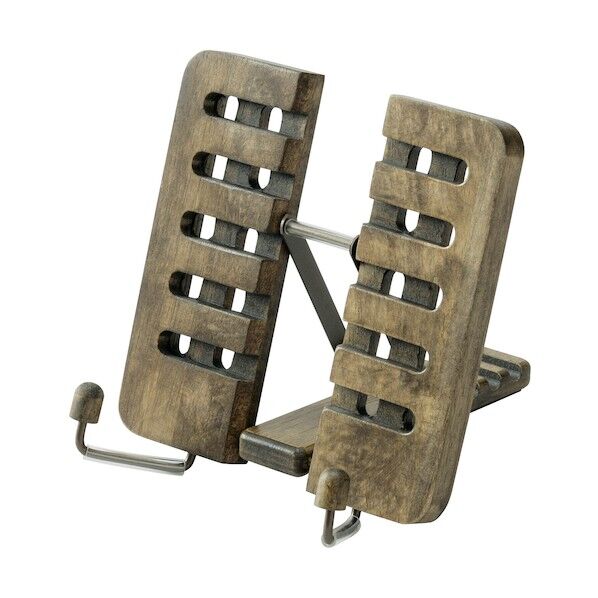 アンティーク ブックスタンド S BM12 1個