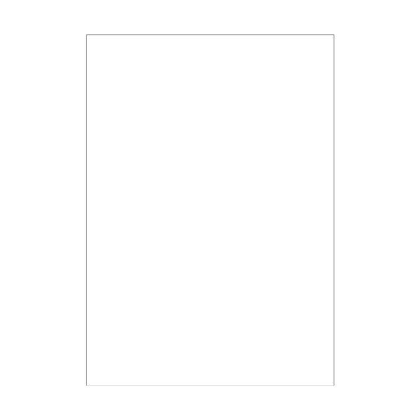 インクジェット専用紙 B6判