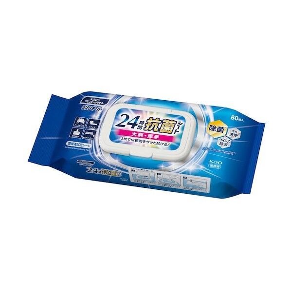 クリンキーパー抗菌シート業務用