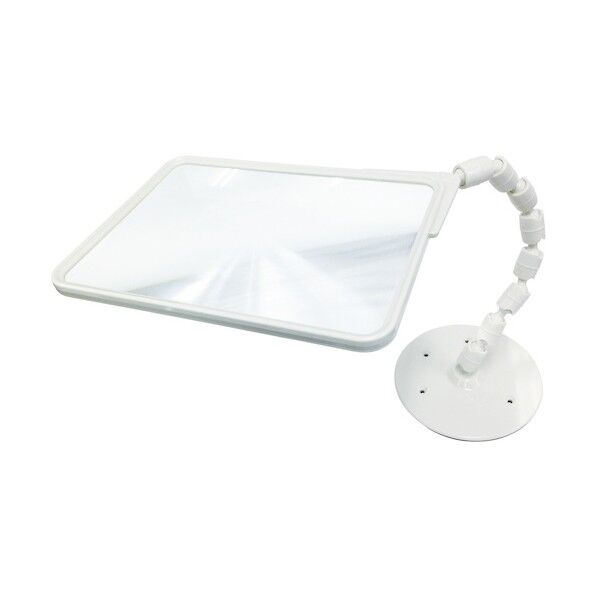 せぼね君ルーペ読書用アイボリー