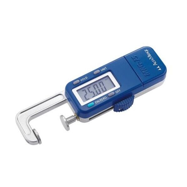 アルファーミラージュ クイックデジタルゲージ MRG-25 1個...