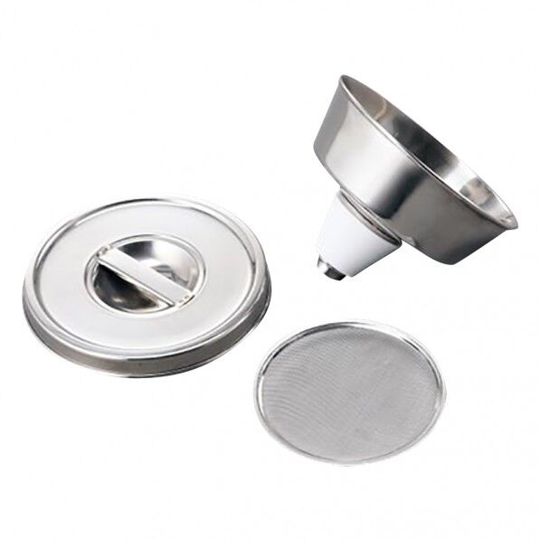 廃液缶用 ロート