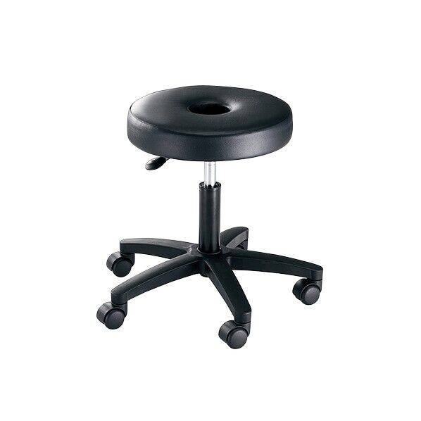 円座キャスターチェアー