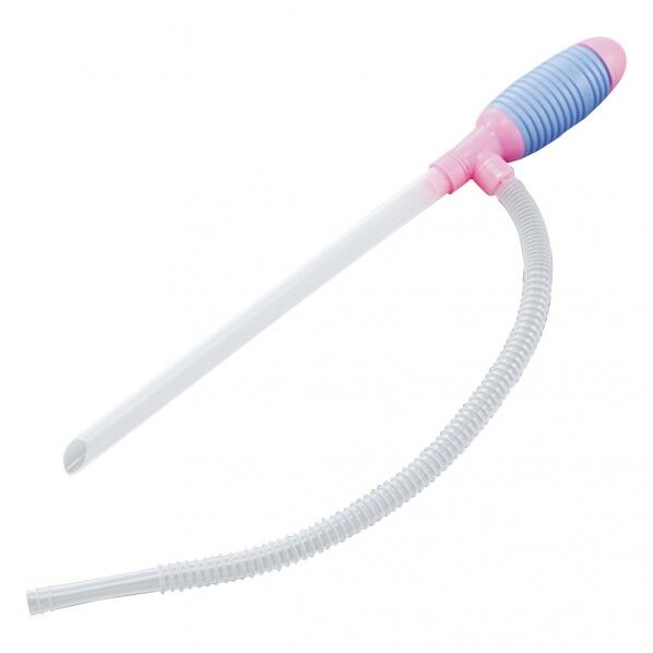 大流量ハンドポンプ