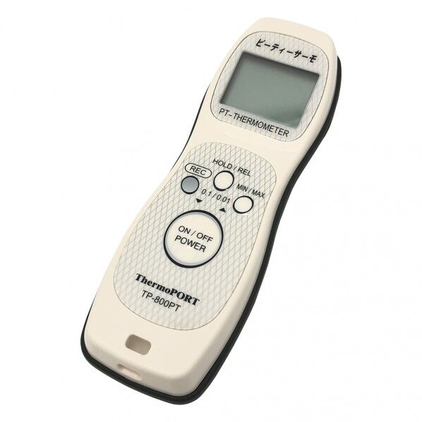白金温度計 ピーティーサーモ 本体 3-5954-01 1