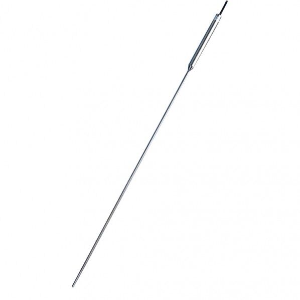 白金温度計 ピーティーサーモ用 高温用センサ φ4.8×400 3-5954-12 1