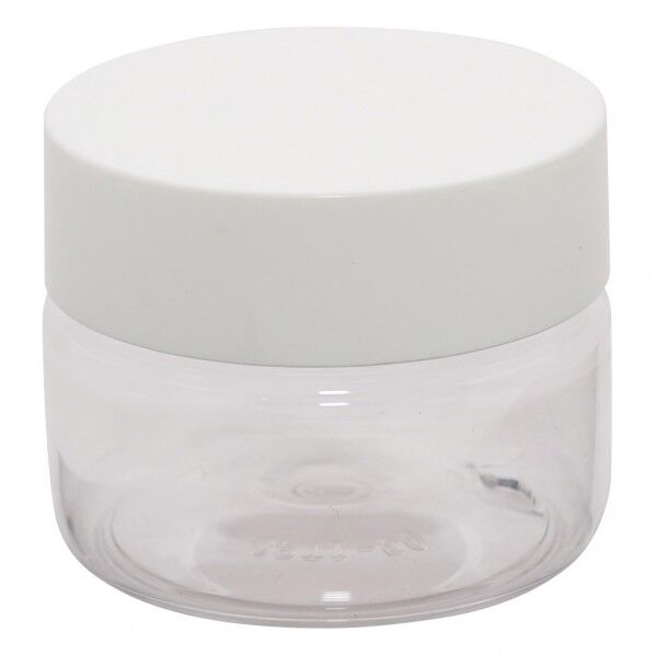 PETサンプル瓶 60mL 3-6072-01 1