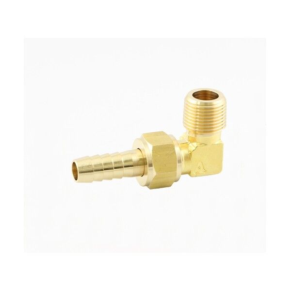 フィッティング　ホース継手　L型ホースジョイント　C3604/C3771  HL-1117R 1個