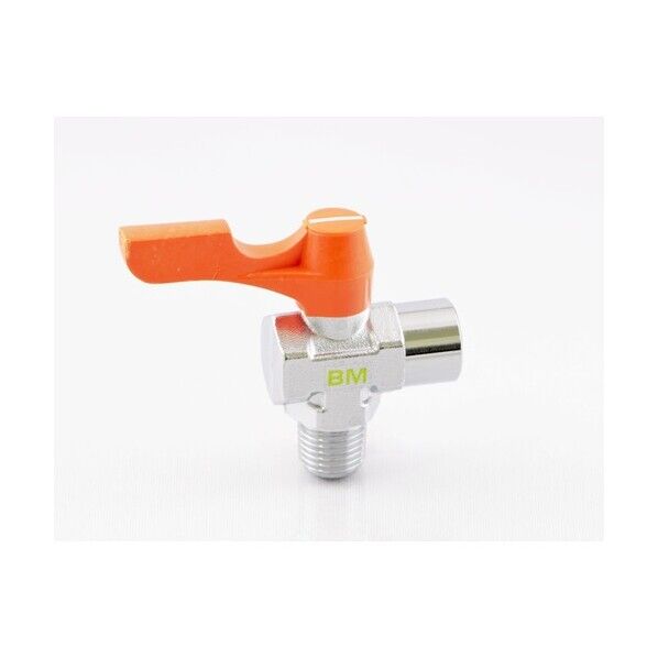 エースボール アングル 外ネジ×内ネジ(PT×PF)