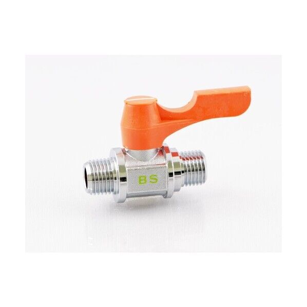 エースボール ストレート 外ネジ×外ネジ(PT×PF)