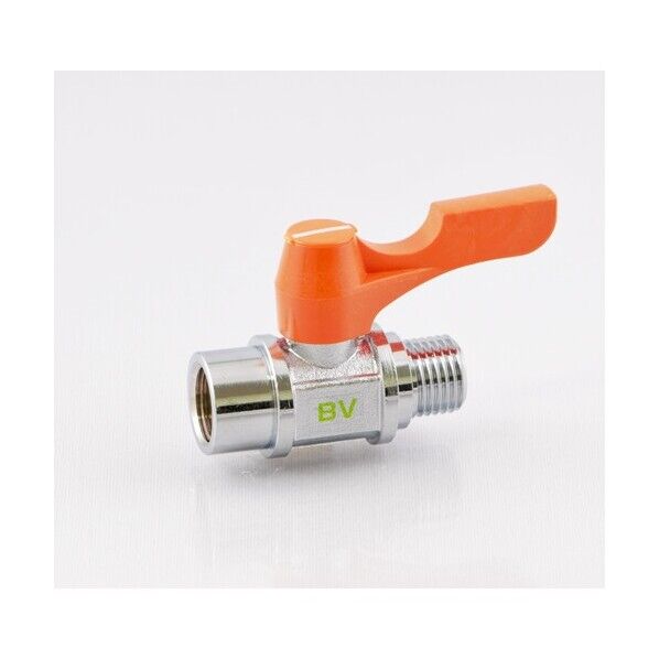 エースボール ストレート 内ネジ×外ネジ(PT×PF)