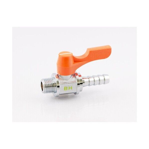 エースボール ストレート 外ネジ×ホース口