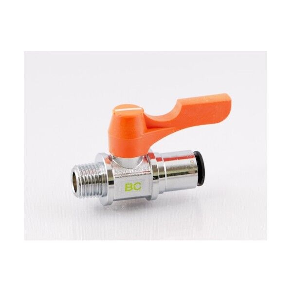 エースボール ストレート 外ネジ×ワンタッチチューブ