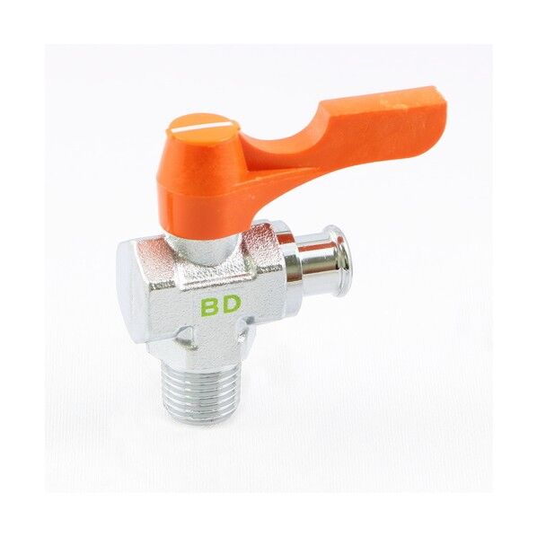 エースボール アングル 外ネジ×ドレン口