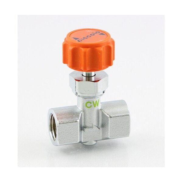 チッコロ ストレート 内ネジ×内ネジ