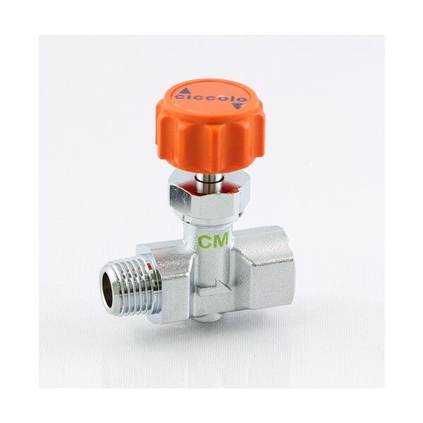 チッコロ ストレート 外ネジ×内ネジ