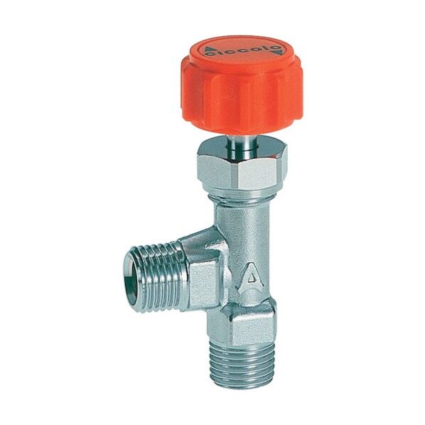 チッコロ アングル 外ネジ×外ネジ