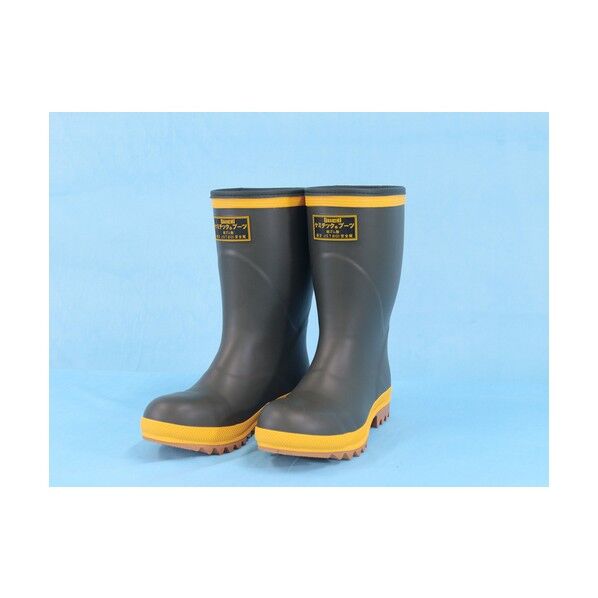  ケミテックブーツ 24cm A551350-0240 1点...