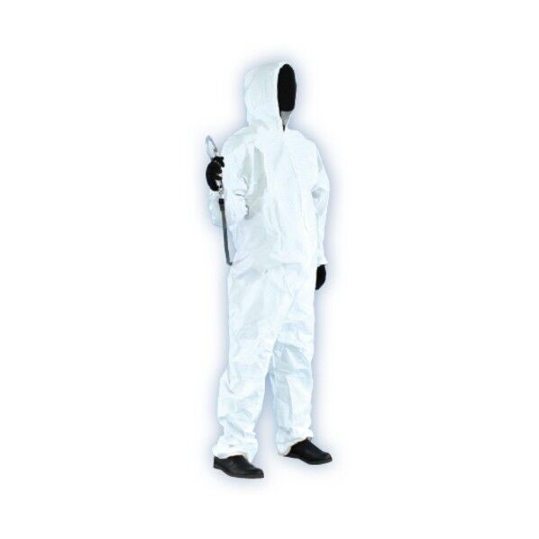 フルハーネス対応つなぎ服 AZ GUARD 32041 3L