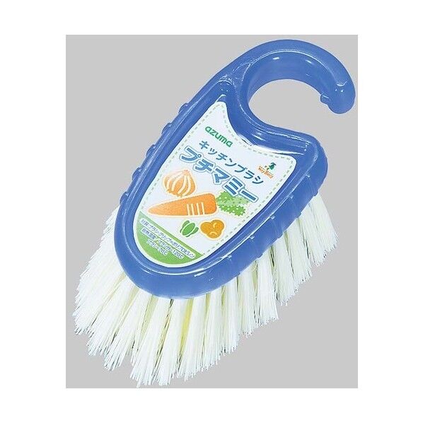 ブラシ キッチンブラシクリア