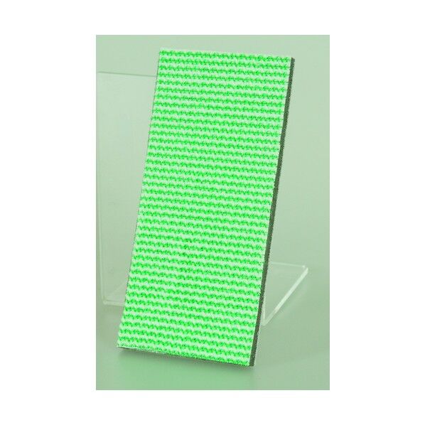 TKブラッシングスポンジ玄関タイル柄付き用SP