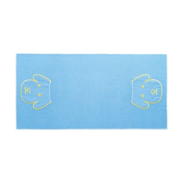 ペットが拭きやすい手が入るタオル 1009936 1点...