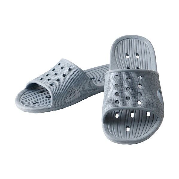 軽くてソフトなベランダサンダルL