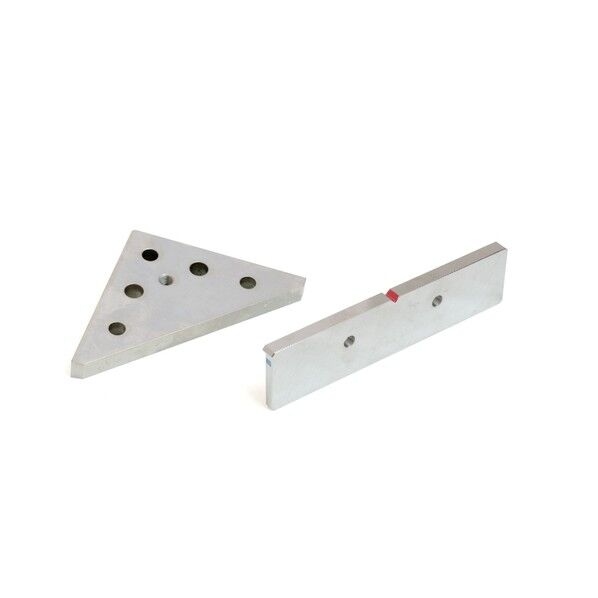 Vノッチ上型 NZ773 1点