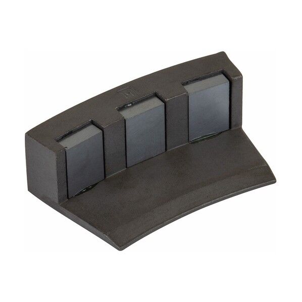 マグネット付クサビ(L)組