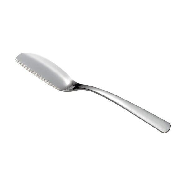 ステンレス製キッチンツール パンのおともナイフ