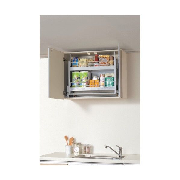 ダウンキャビネット