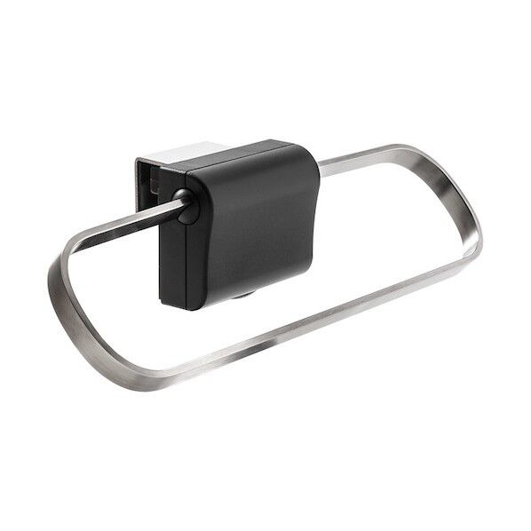 タオルハンガー45 ブラック JQ51389B 1点