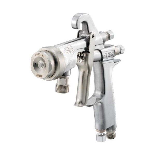 食液塗布専用ハンドスプレーガン ノズル口径Φ1.5 FOG2-H15 1丁