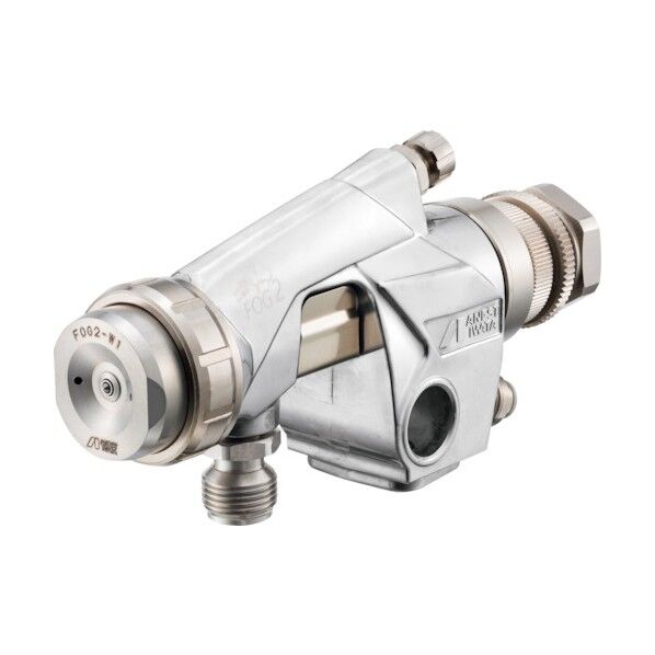 食液用自動スプレーガン ノズル口径Φ1.5 FOG2-A15 1丁