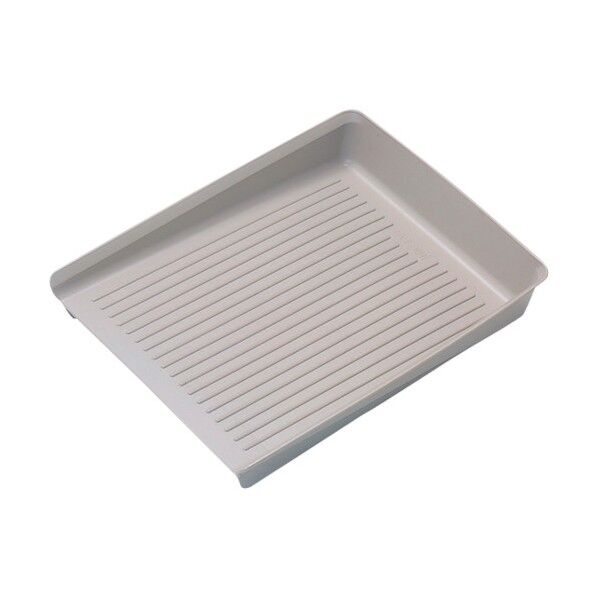 ロッカー用シューズボックス パッケントレー