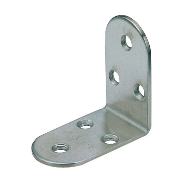 ステンアングル補強金具 デラックス