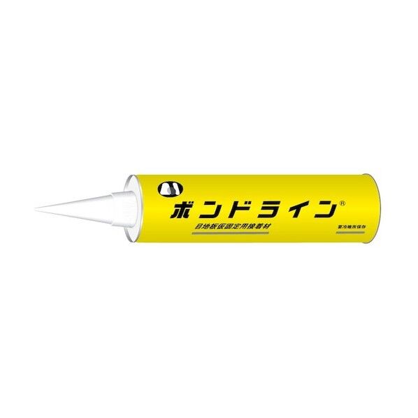 ボンドライン グレー BNL...