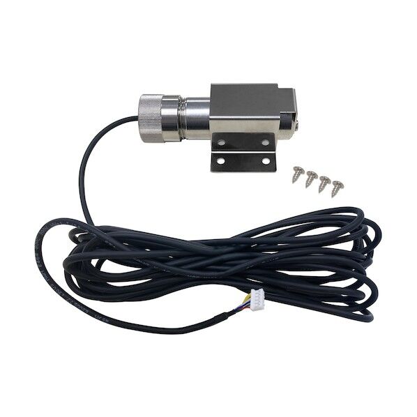 検定付き 分銅内蔵型防塵･防水型重量級電子天びん（表示部分離型） GX-102000LS-K