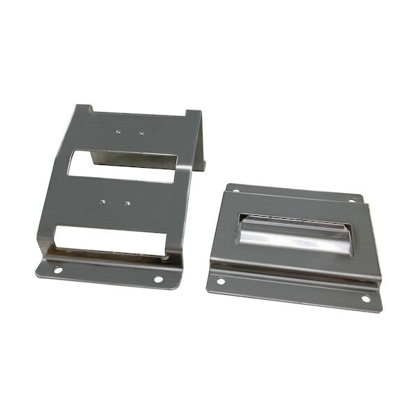 検定付き 分銅内蔵型防塵・防水型重量級電子天びん GX-102000L-K