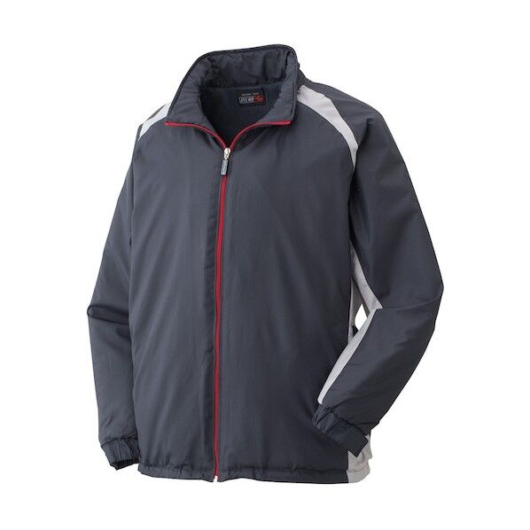 裏フリースコート ネイビー 6L 7577-02-66 1枚